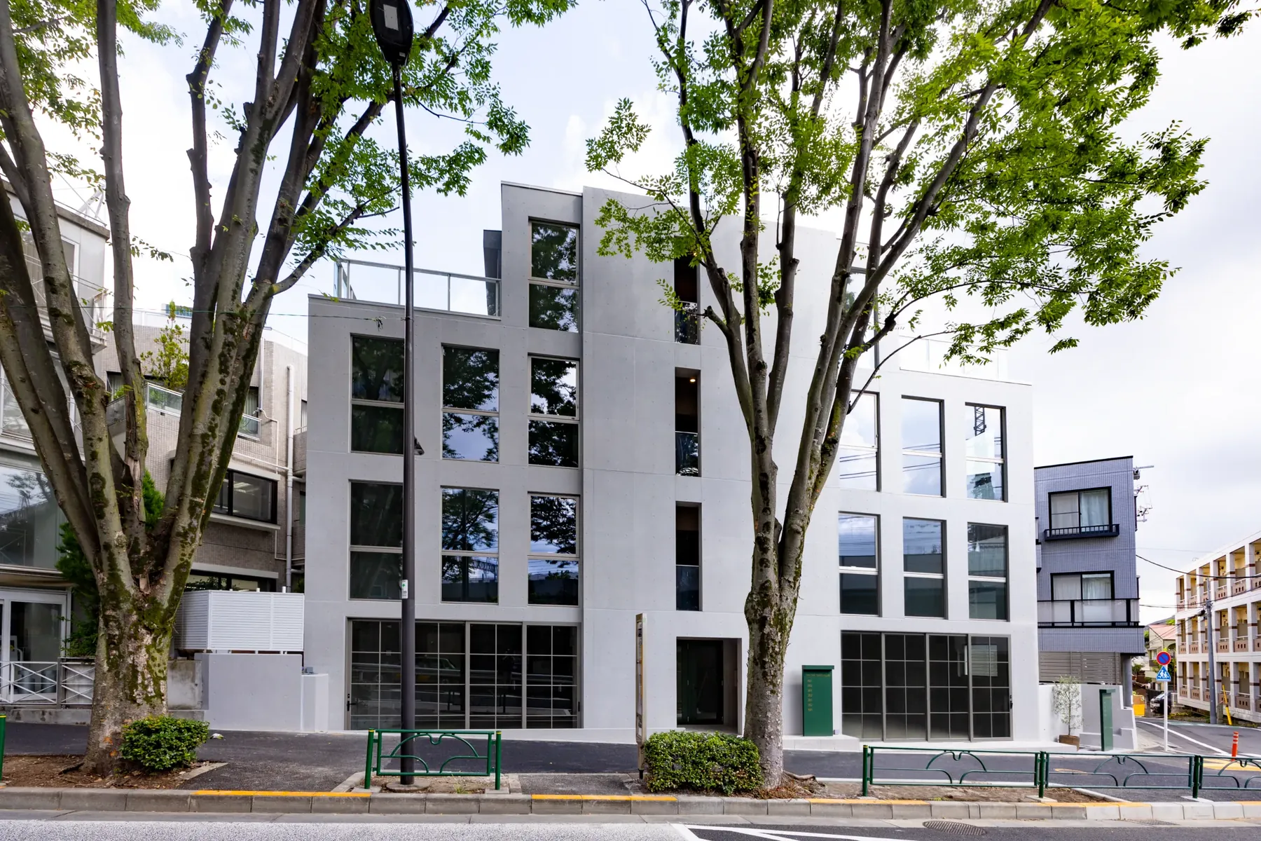 施工事例